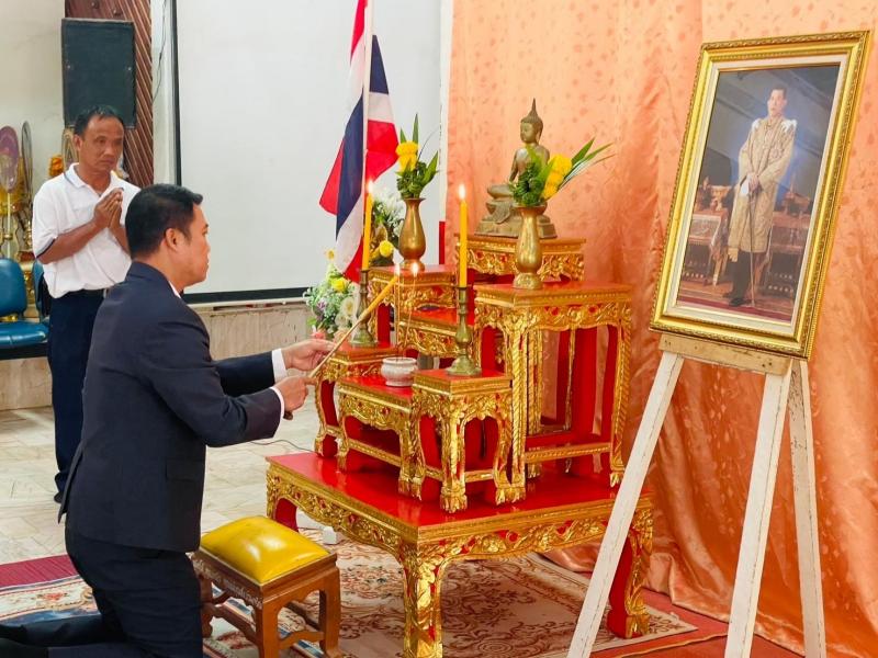 12. ส่งเสริมคุณธรรม จริยธรรม และการป้องกัน ดูแลสุขภาพจากภัยฝุ่นPM2.5